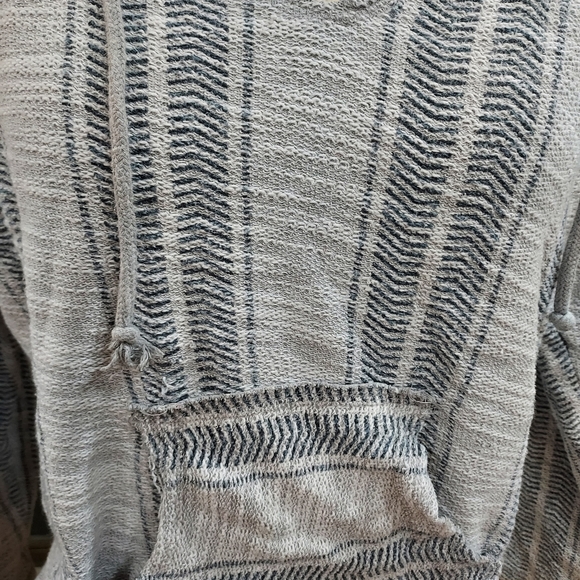 Beach by Exist Boho Pullover - Picture 7 of 7